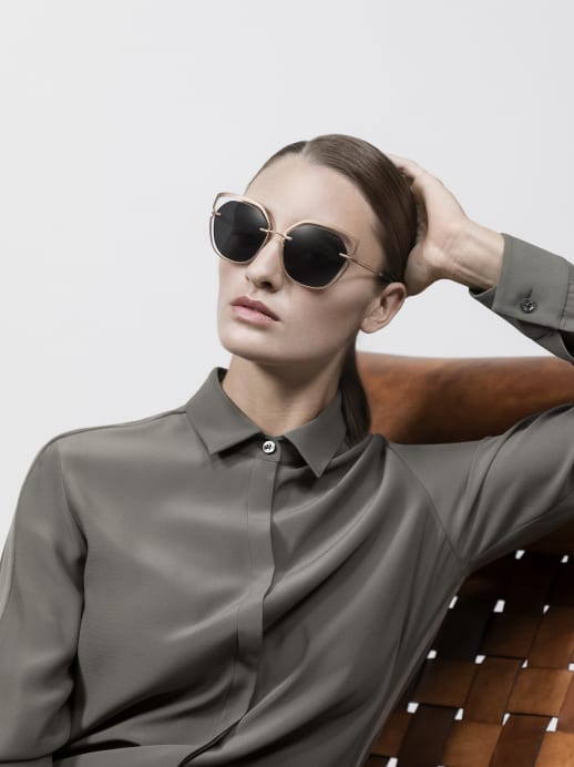 Die neuen Design-Sonnenbrillen von Silhouette