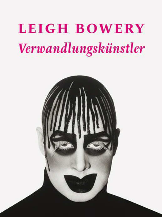 Buch-Tipp: Verwandlungskünstler