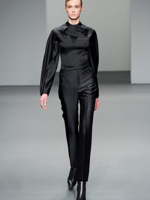 Trend: Reduktion