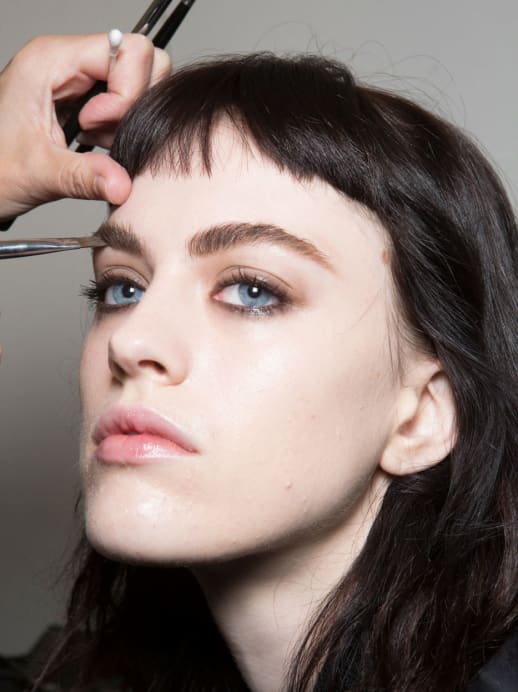 So schön wird der Frühling 2016: Runway-Beauty von den Fashion Weeks
