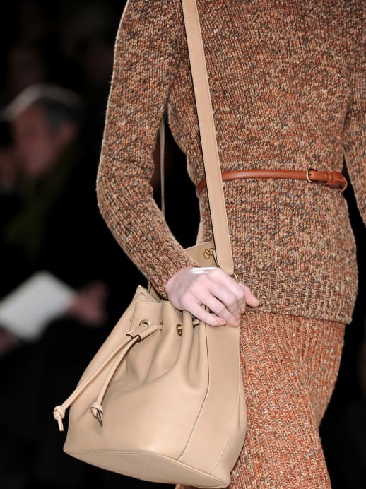 Laufsteg-Trend: Revival Bag