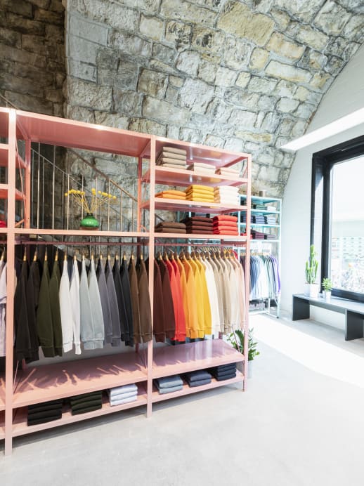 Die Lokale und Shops des Monats