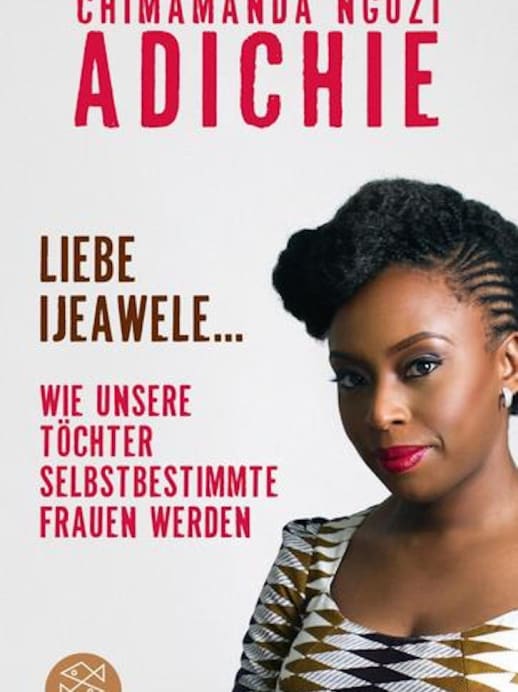 Fünf Bücher, die wir allen empfehlen können