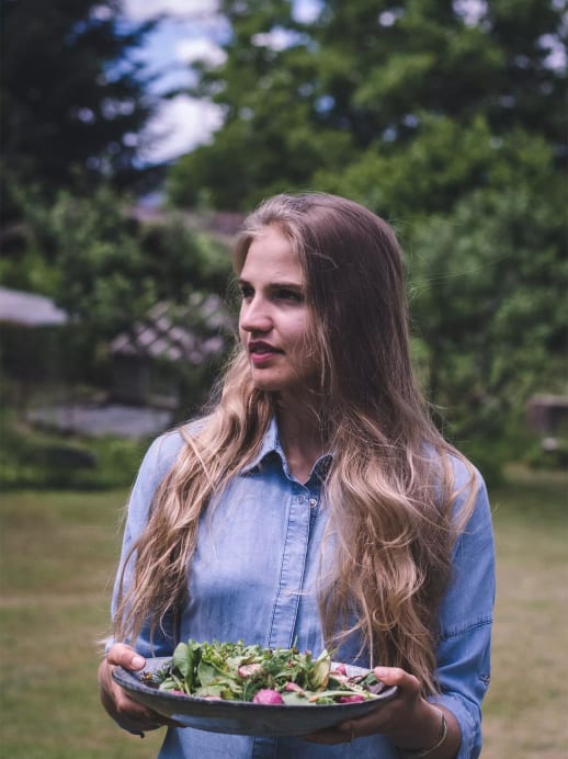 Liebe Fanny Frey