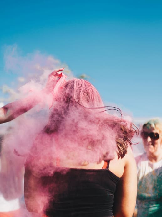 Ein Jahrzehnt Festivals: Die Packliste