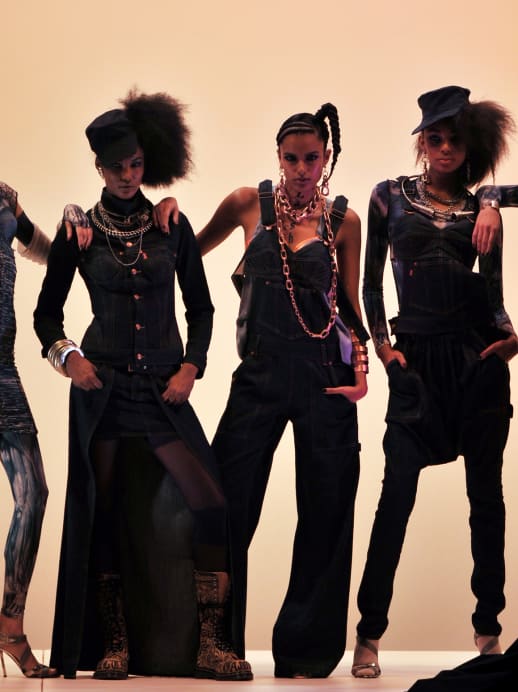 Jean Paul Gaultier