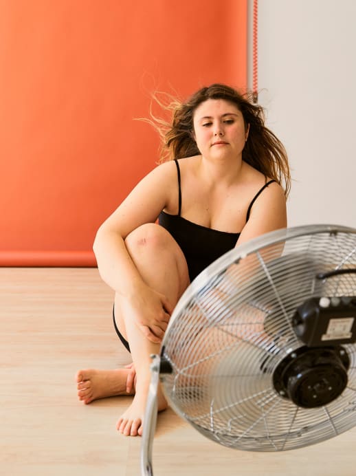 Die Anti-Hitze-Tipps der Redaktion