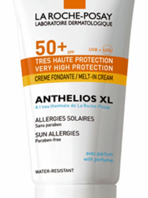 Sonnenpflege-News von La Roche-Posay – Hau(p)tsache gesund!