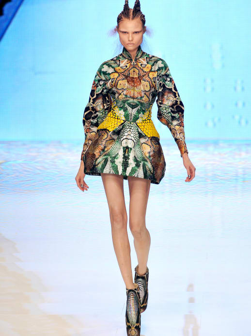 Alexander McQueen