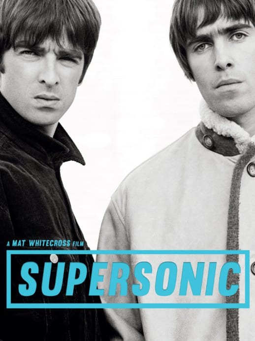 Zeitreise in die 90er: «Oasis Supersonic»