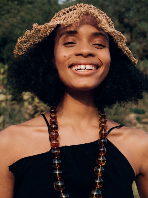 Gaia Spirit: Der naturnahe Sommerlook zum Nachshoppen