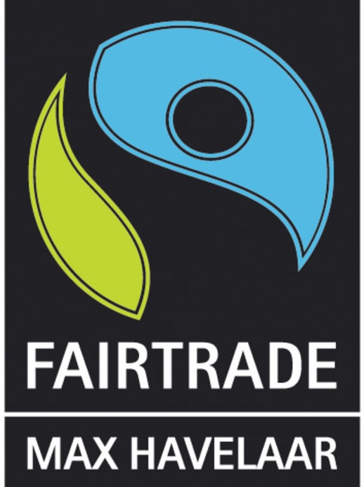 Gewinner-Frühstück mit Fairtrade-Produkten