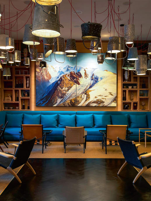 Now Open: Neue Lokale im September