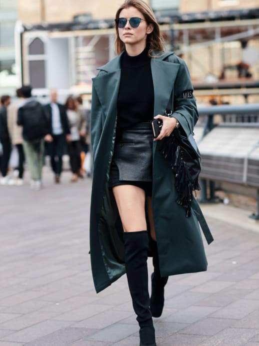 Diese Schuhe tragen wir jetzt