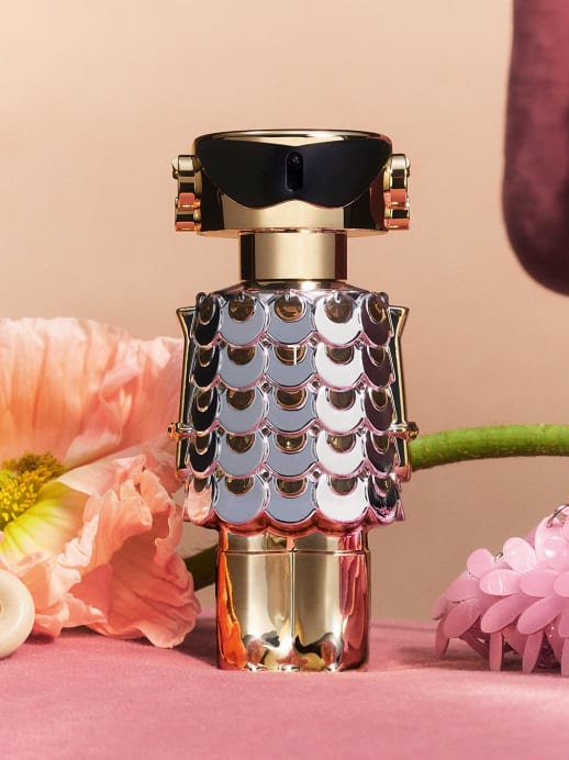 Gewinne mit «Fame» von Paco Rabanne einen von drei Damendüften, der für Kopfkino sorgt