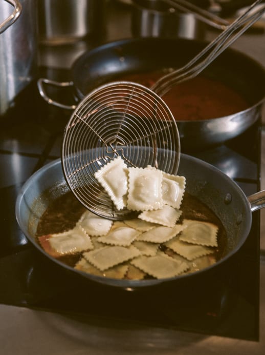 Lust auf Pasta: Italienische Köstlichkeiten von Patrizia Fontana zum Nachkochen