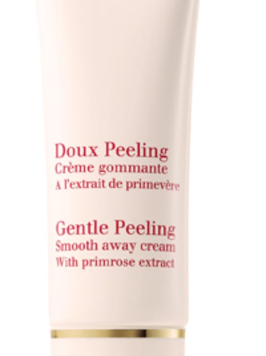Gesichtspflege-News von Clarins – porentiefe Reinheit