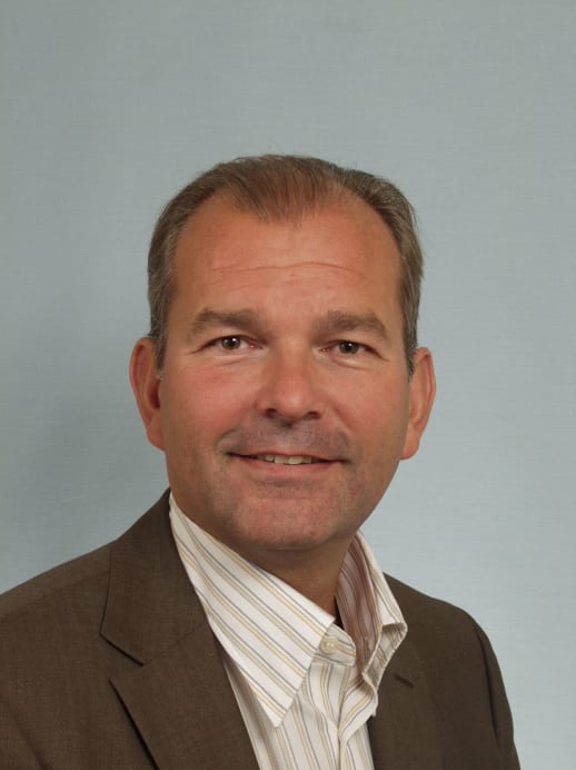 Per Thöresson