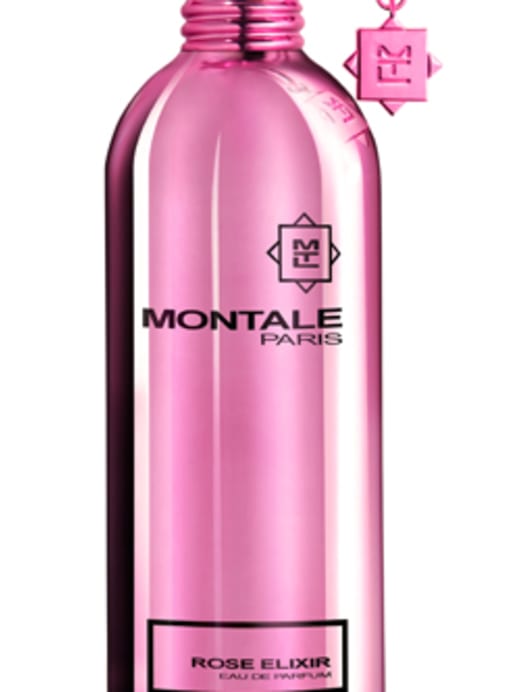 Parfum-News von Montale – pretty in Pink