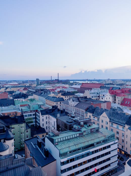 Sommer in Helsinki: Unsere Reise-Tipps