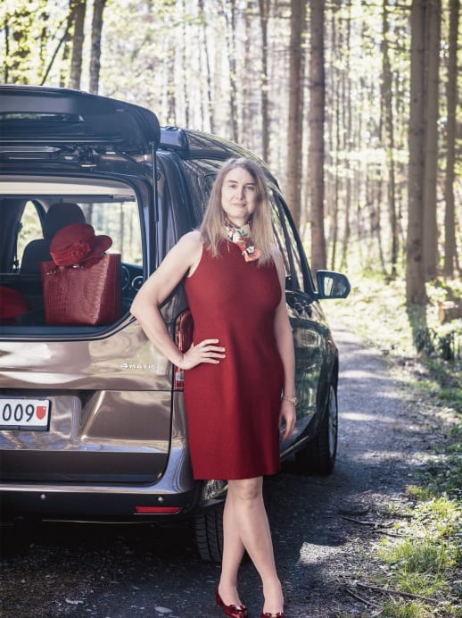 «Frauen wird viel Unnützes eingetrichtert»