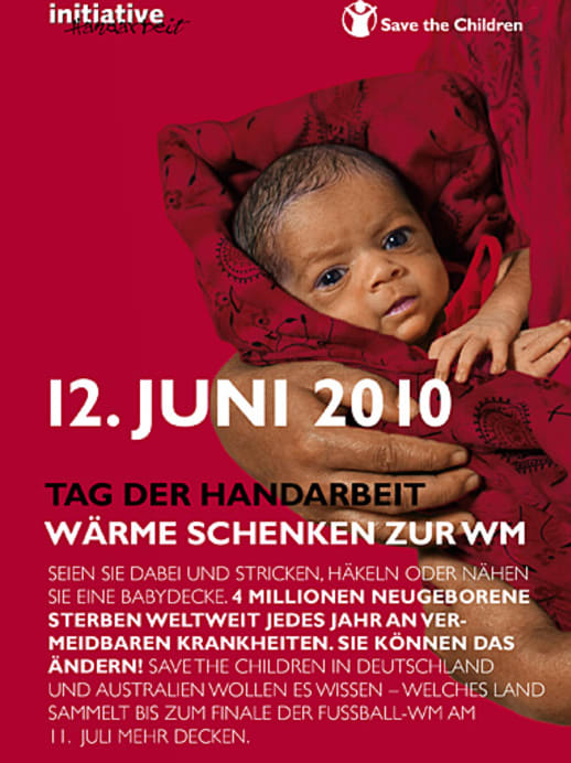 Tag der Handarbeit am 12. Juni