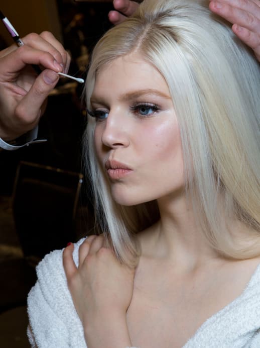 Runway Beauty: Die schönsten Make-up-Trends von den Fashion Weeks