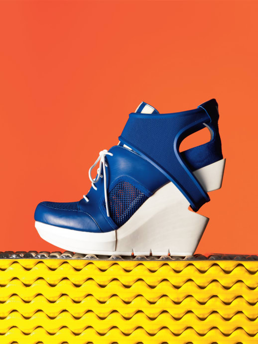 4x Kult: Accessoires zum Thema Fit & Fun