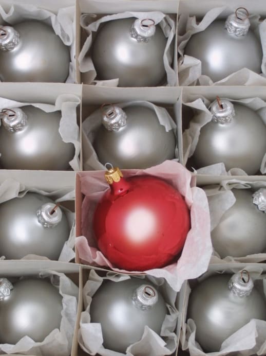 Tipps für Weihnachtsmuffel