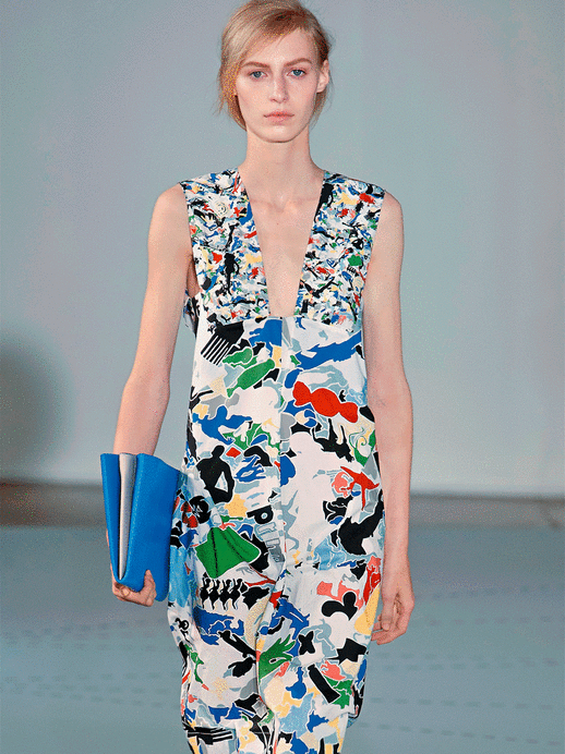 Wohntrend: Art on Design