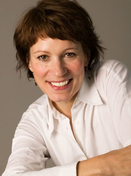 Bettina Wündrich