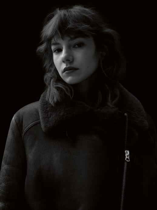 annabelle-Model der Woche: Annabell Häfner