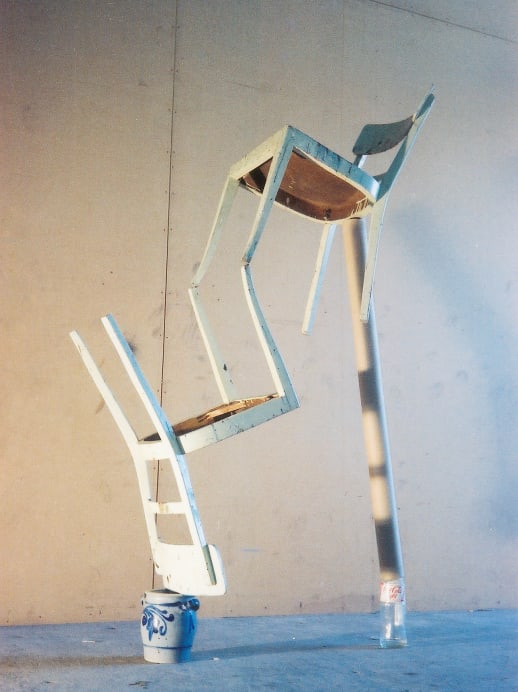 Ausstellungstipp: Calder und Fischli/Weiss
