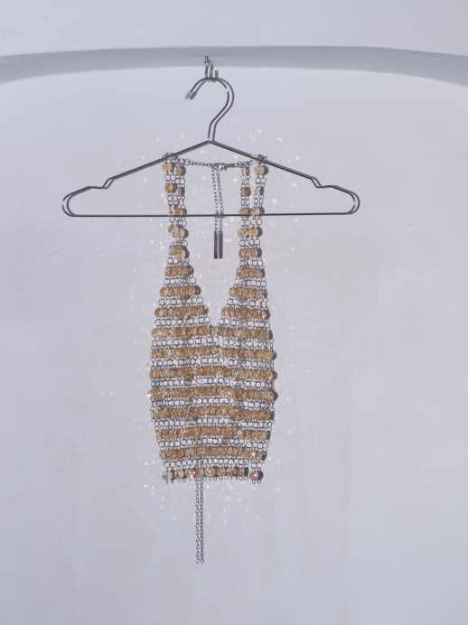 Mit diesen Accessoires wird Ihr Festtagslook komplett