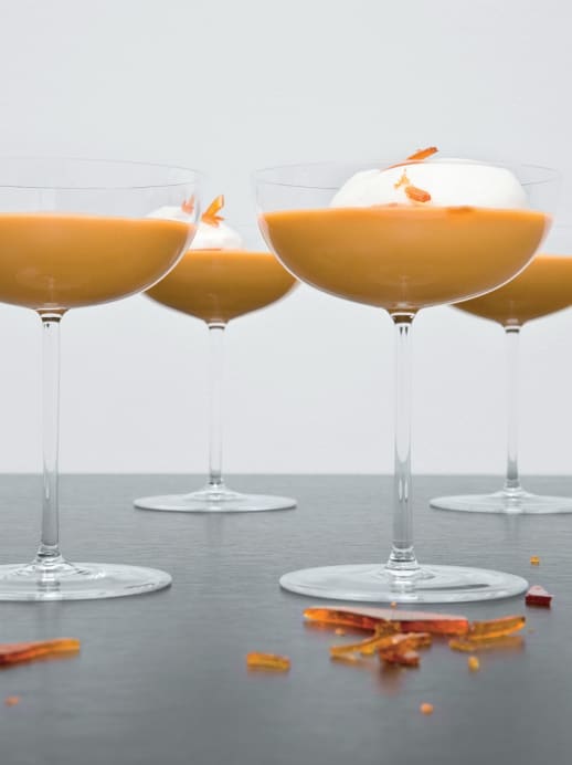 Caramelcrème