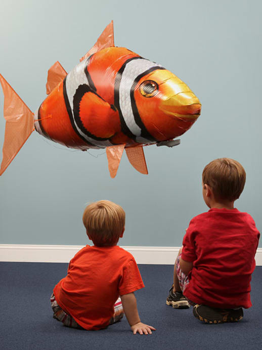 Kinderpartytipp der Familianistas – Smarte Überflieger