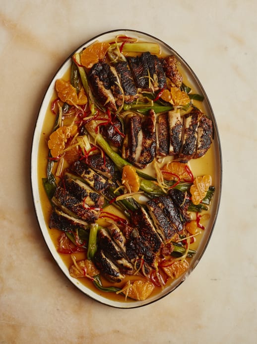 Ottolenghi: 3 köstliche neue Rezepte