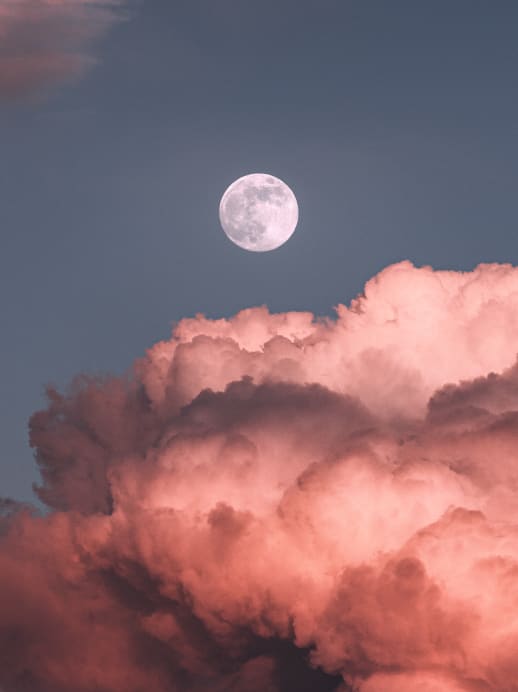 Vollmond im Zwilling und Mondfinsternis: Vom Ich ins Wir