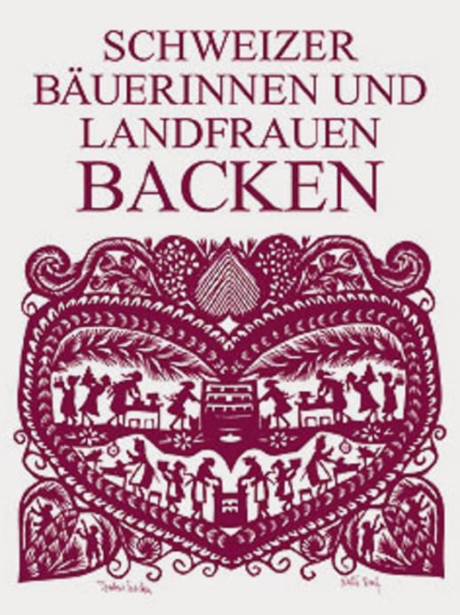 Kochbuchtipp – Landfrauenküche