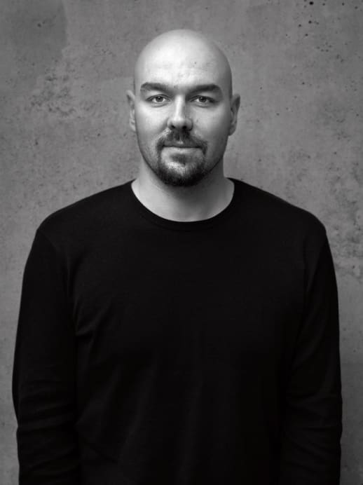 Luca Nichetto