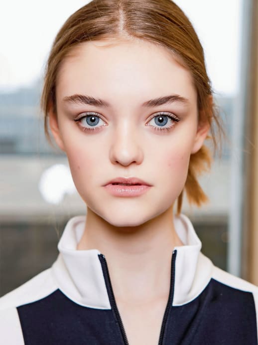 Fünf Make-up-Tipps für diese Saison