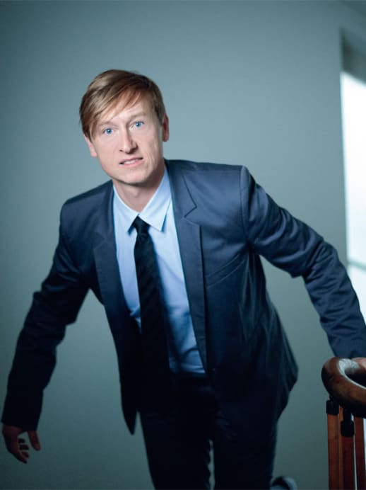 Stefan Meierhans über…