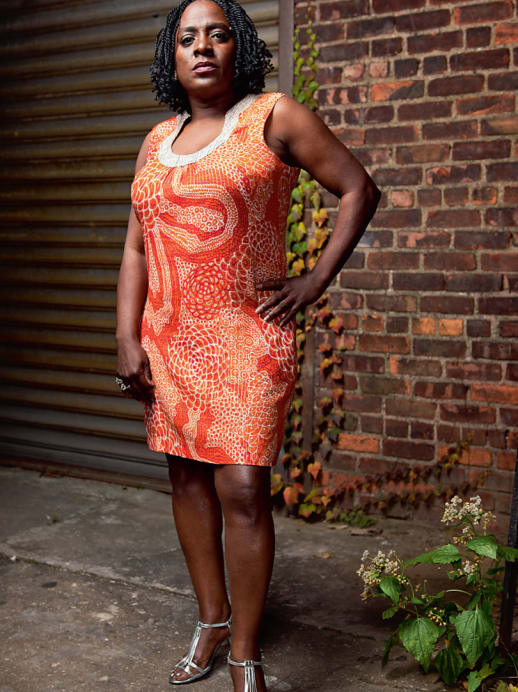 Sharon Jones & the Dap-Kings – Soul mit Grips
