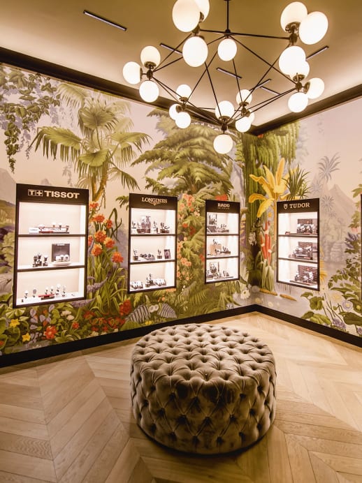 Now Open: Shopping-Tipps im März