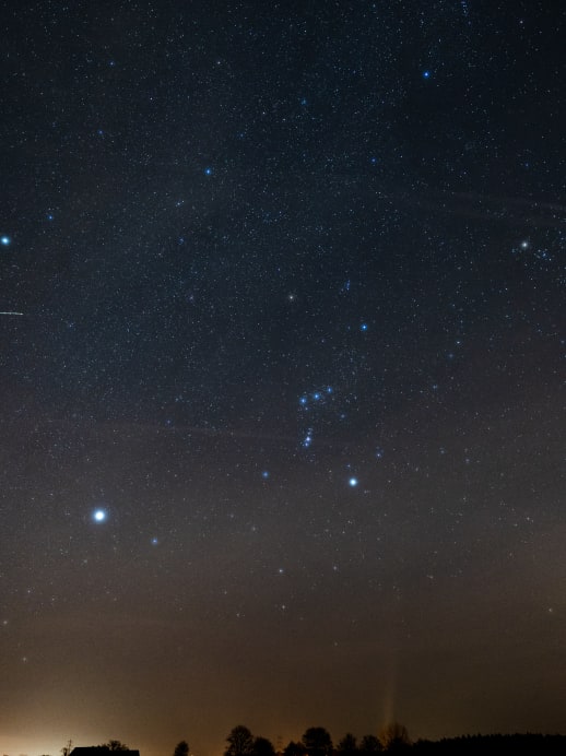 Horoskop: Was die Sterne aktuell für Sie bereithalten