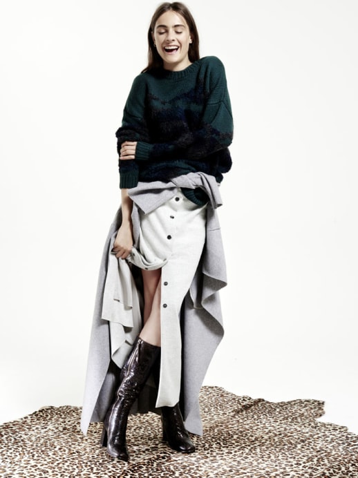 Stil-Guide: Animalprints in der Mode