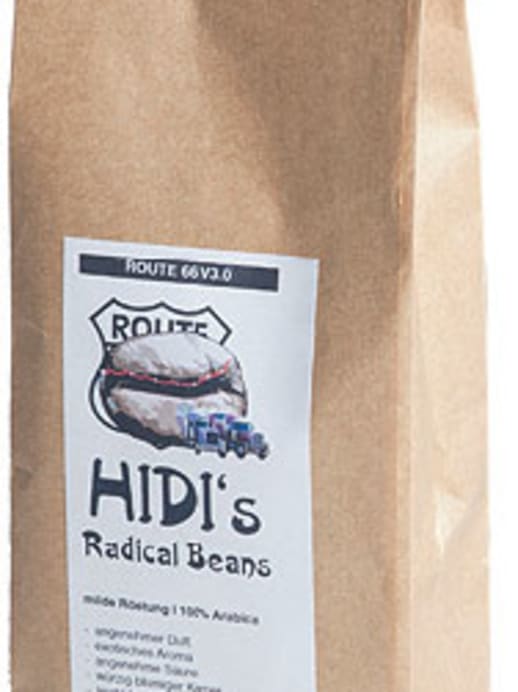 Radical Beans – Beste Bohne