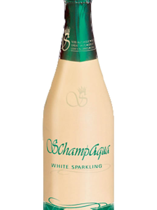 Champagnergenuss ohne Reue