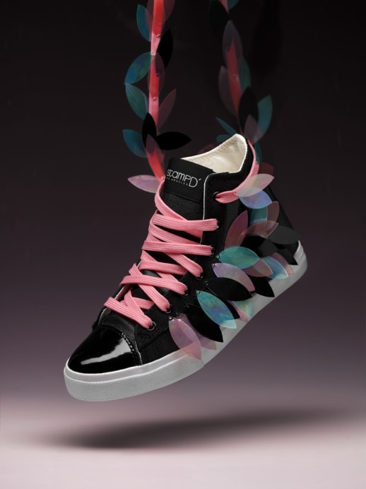 Sneaker zum Verlieben