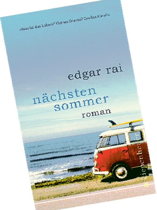 Beglückend wie ein Tag am Meer